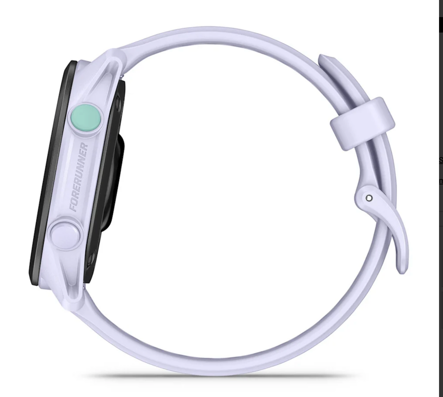 Forerunner® 70 Cool Lavender