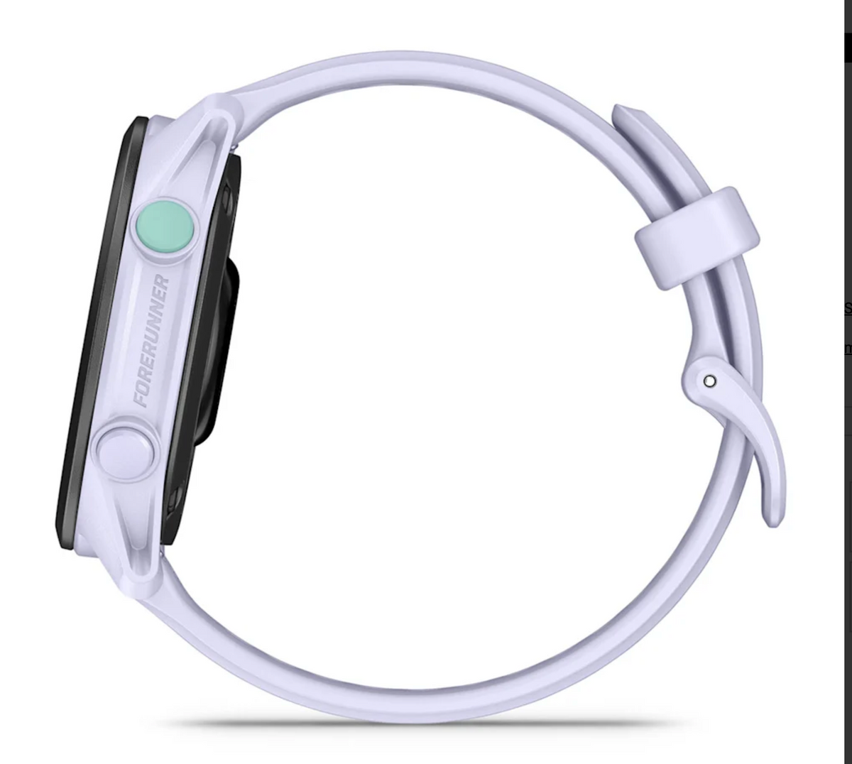 Forerunner® 70 Cool Lavender
