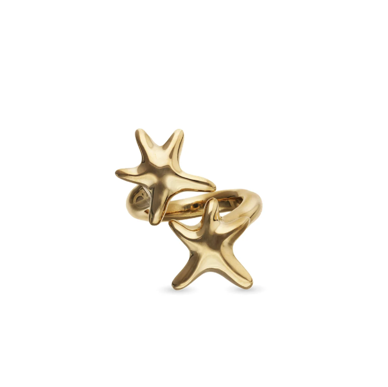 Anillo Starborn