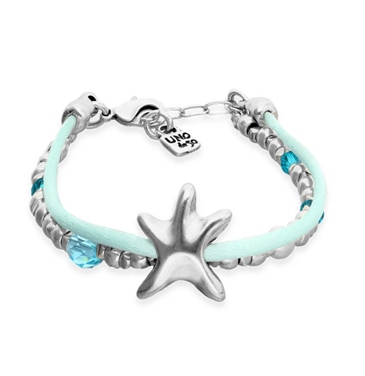 Pulsera Sisterstar (Verde)