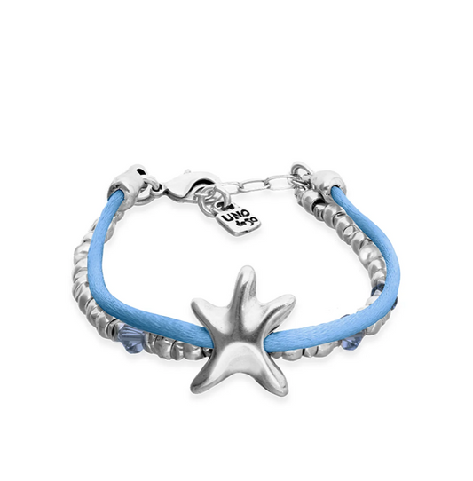 Pulsera Sisterstar (AZUL)