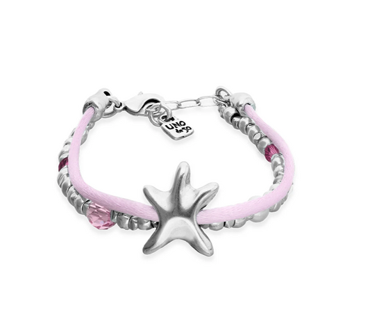 Pulsera Sisterstar (ROSA)