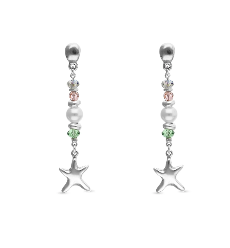 Pendientes Espectro