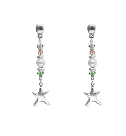 Pendientes Espectro