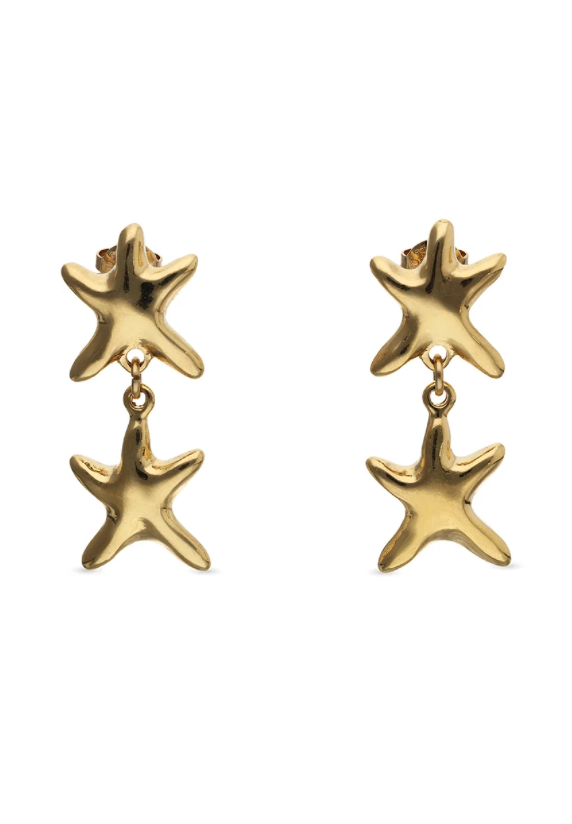 Pendientes Orion