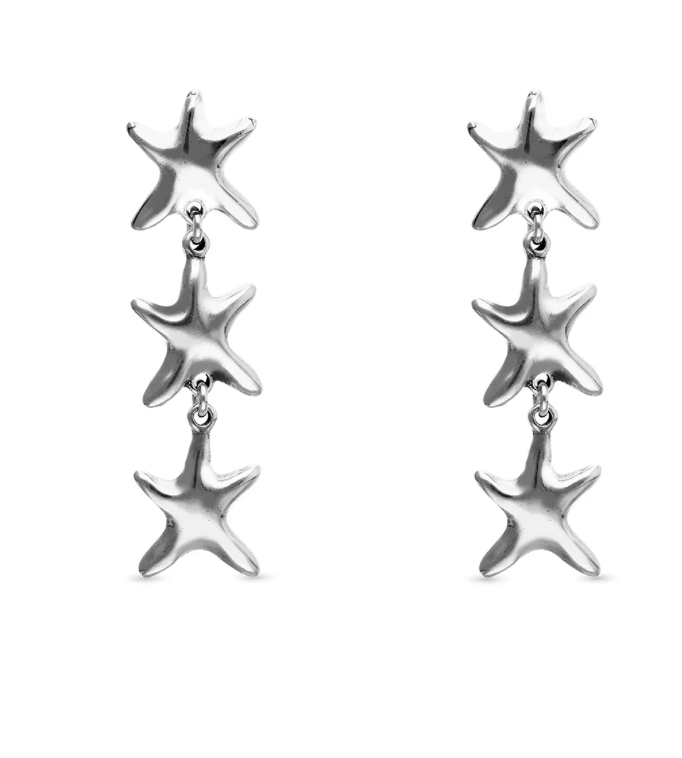 Pendientes Orion