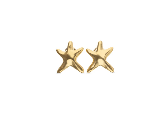Pendientes Star
