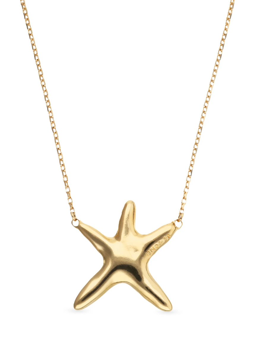Collar Stellaris