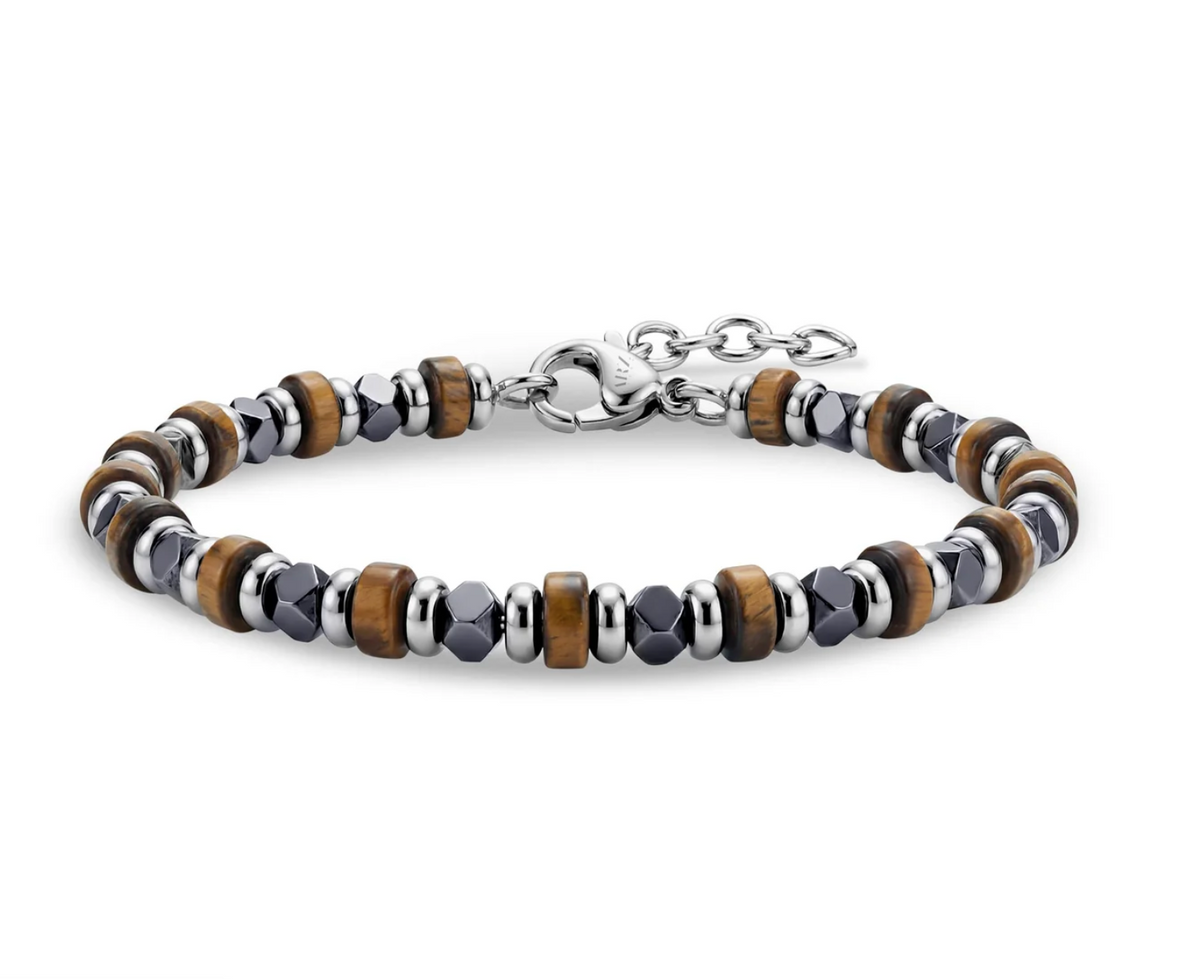 TIGER EYE ESSENCE BRACELET