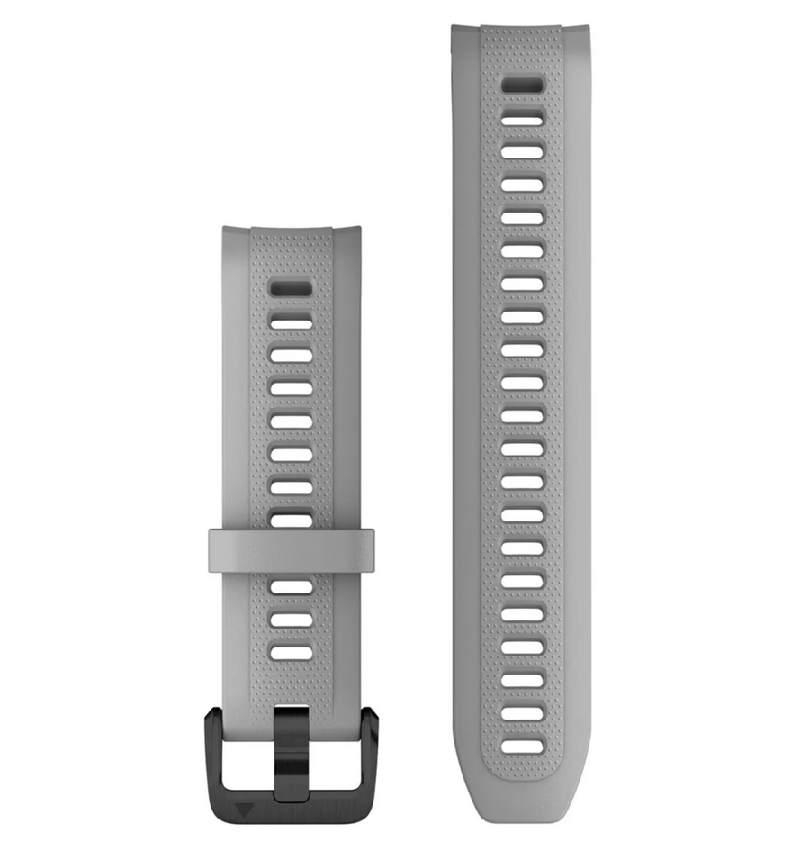 Approach® S70 — 20 mm Watch Bands Powder Gray