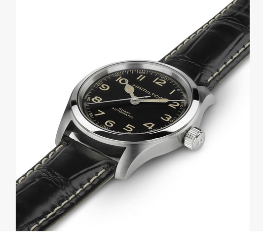 KHAKI FIELD MURPH 38MM