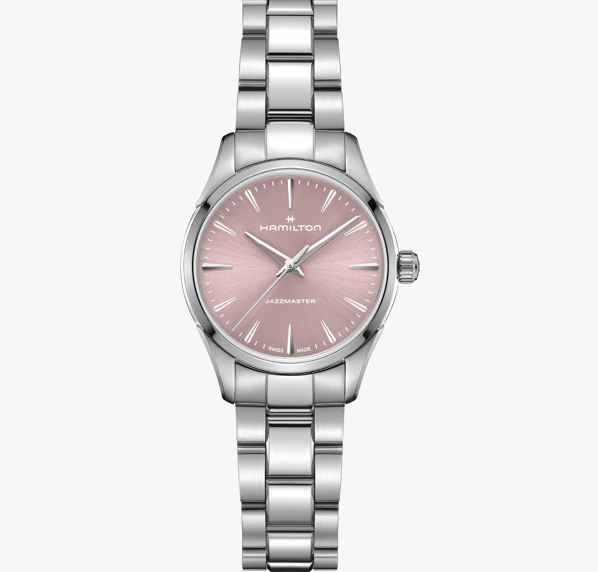 JAZZMASTER QUARTZ 32 MM