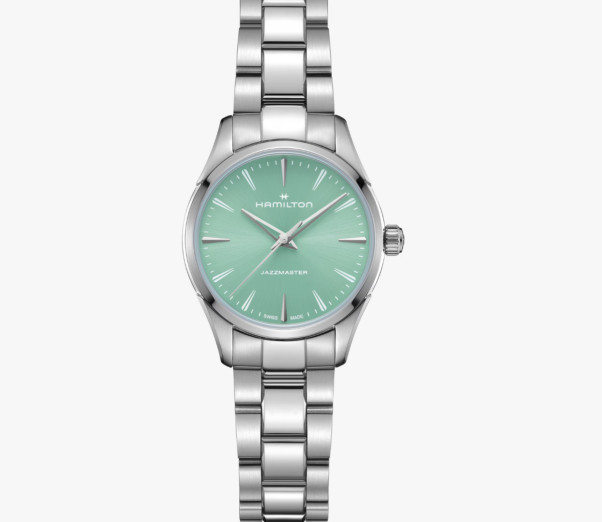 JAZZMASTER QUARTZ 32MM
