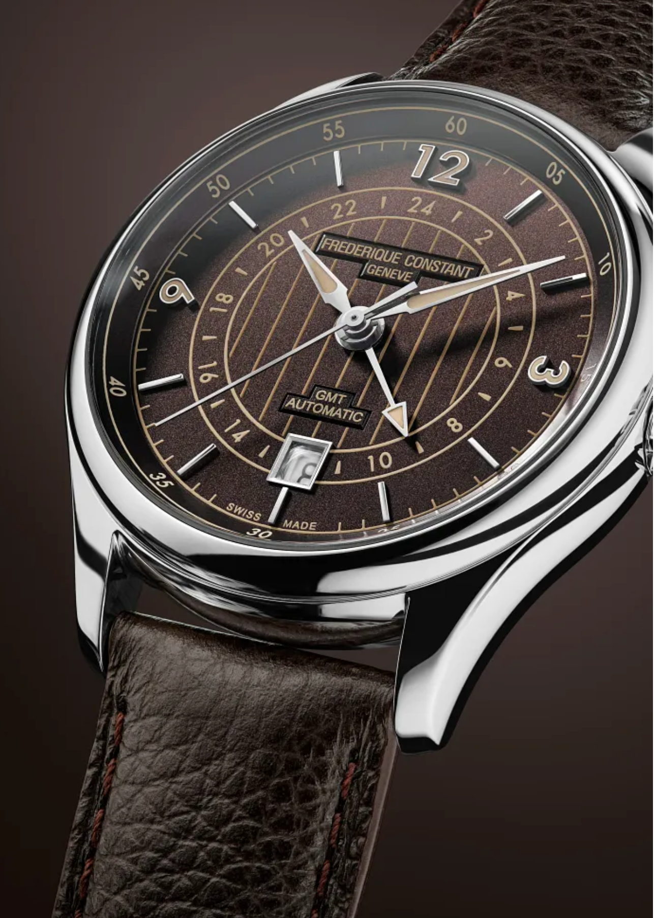 CLASSICS Runabout Automatic LIMITED EDITION