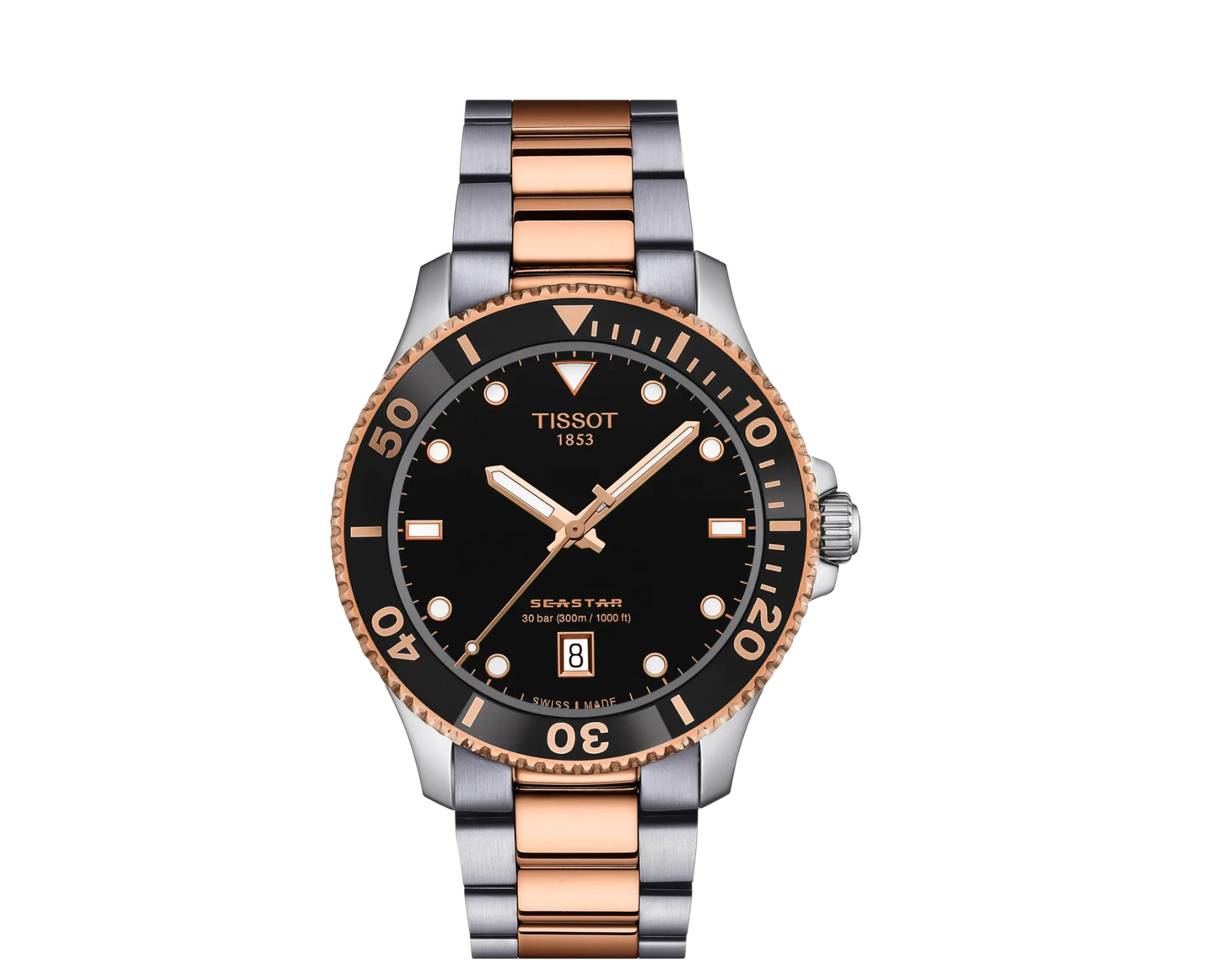 TISSOT SEASTAR 1000 40MM