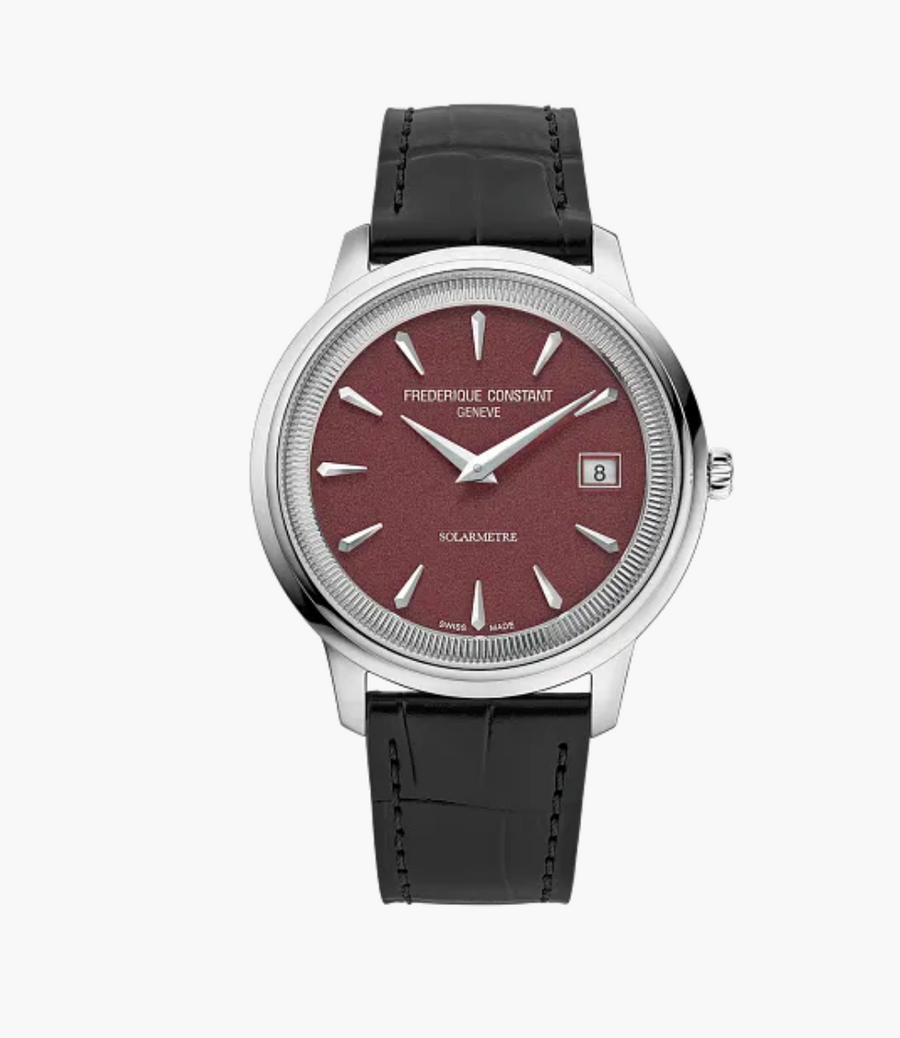 Classics  Moneta Solarmetre