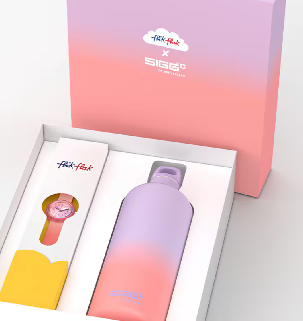 QUENCH IN PINK