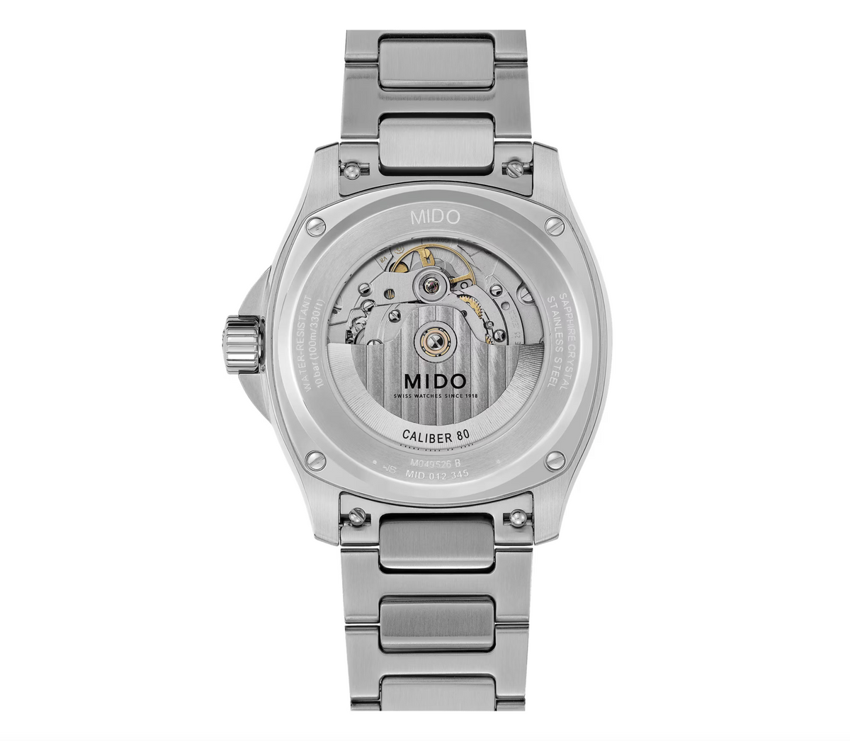 Multifort TV Big Date Alebrijes /SPECIAL EDITION (2 EXTRA STRAPS)