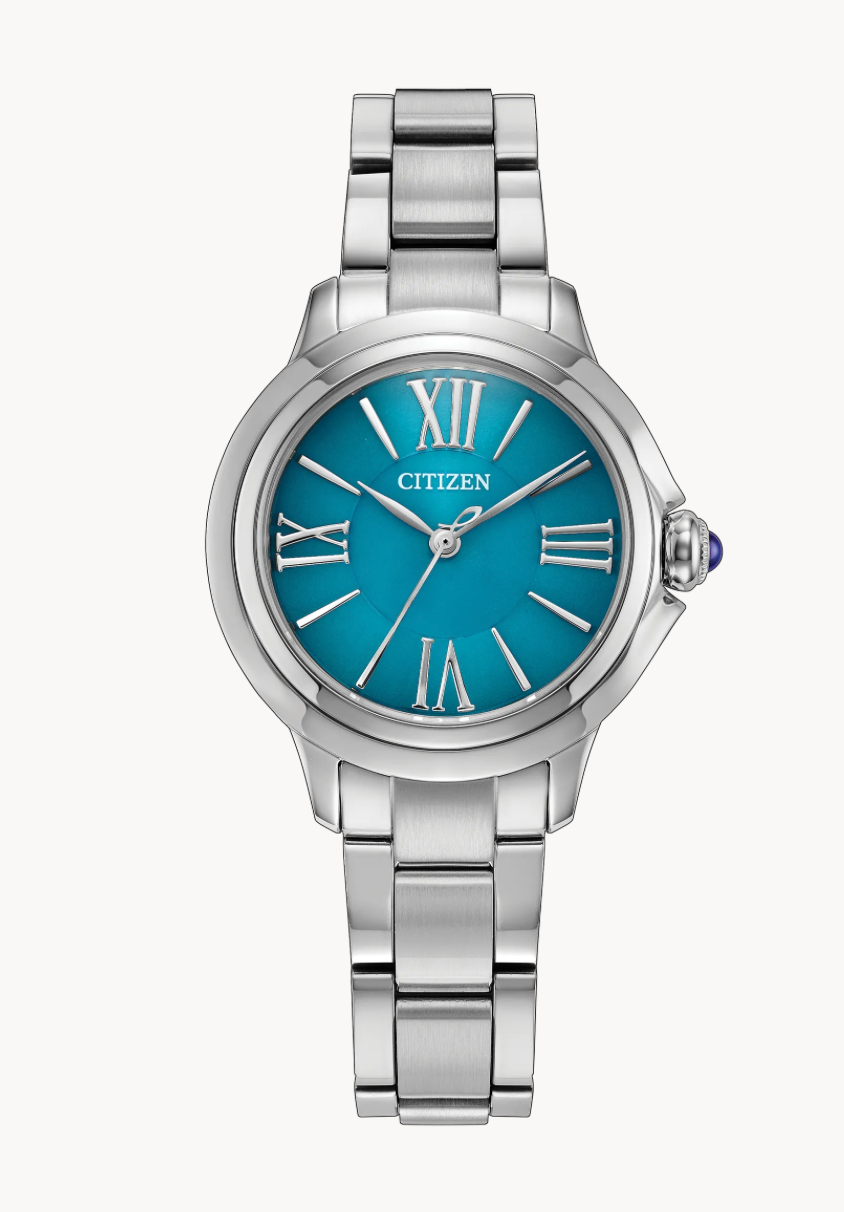 Citizen L Ceci