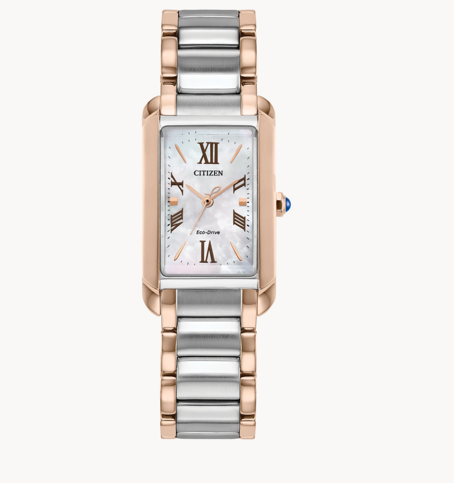 Citizen Eco Drive Bianca