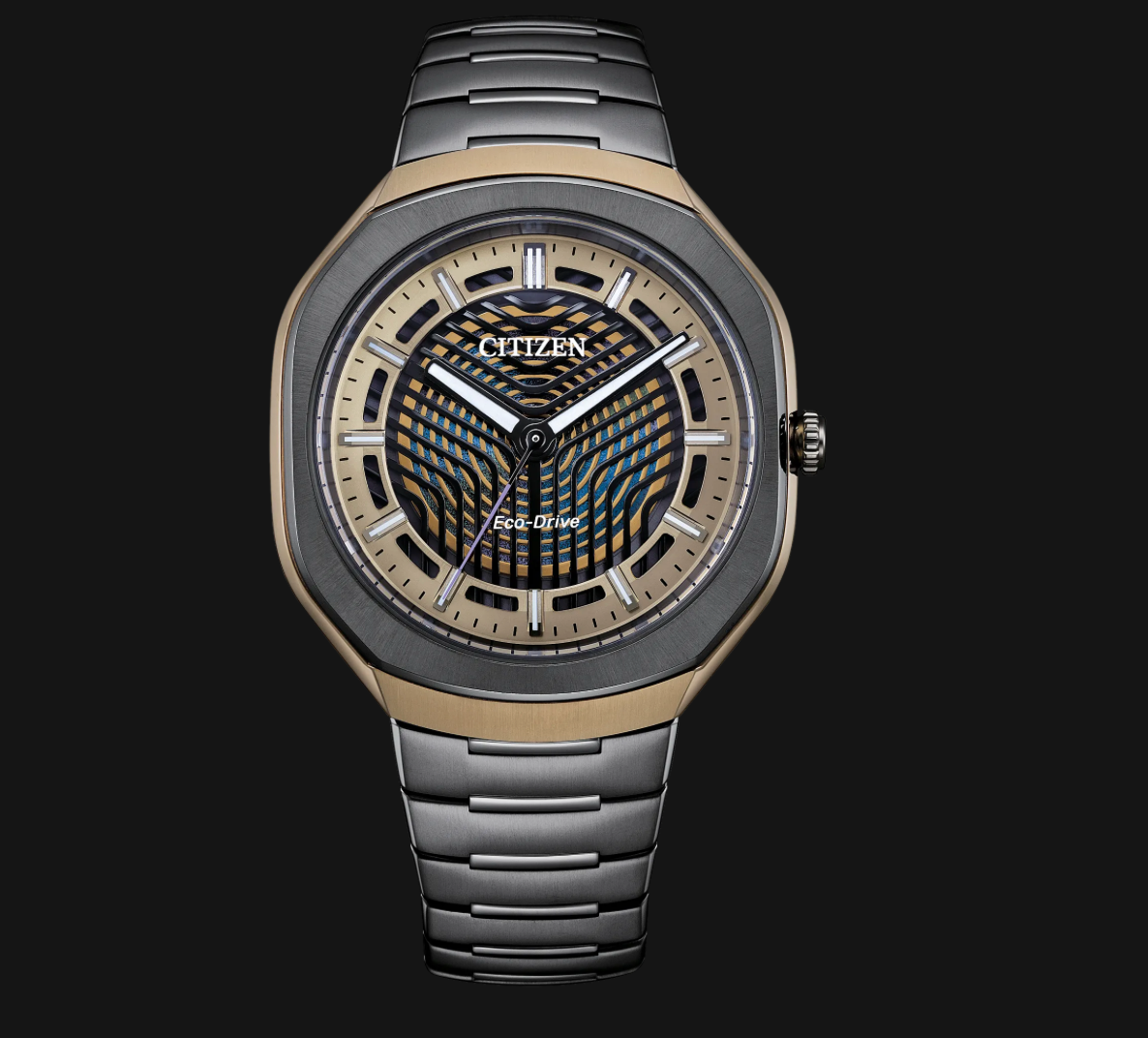 Eco-Drive PHOTON