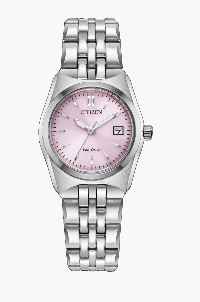 Corso Pink Dial