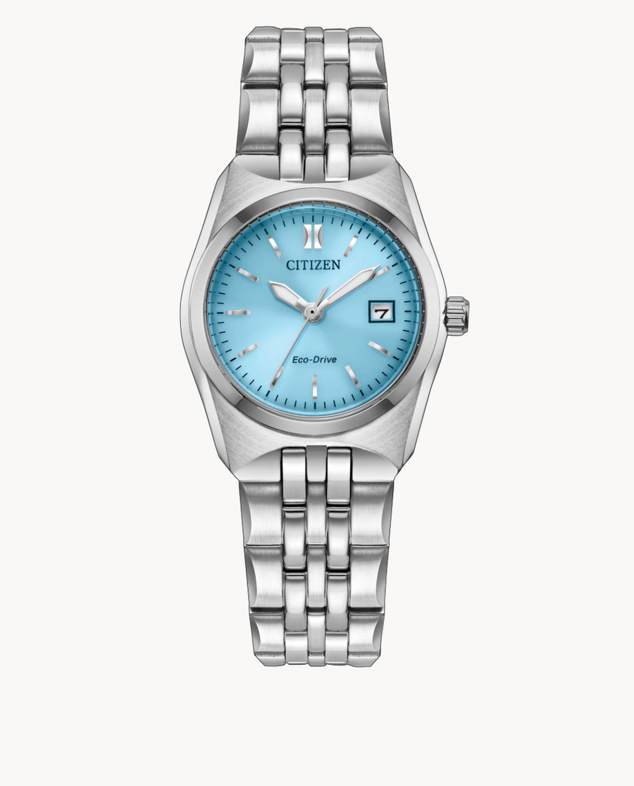 Corso Blue Dial
