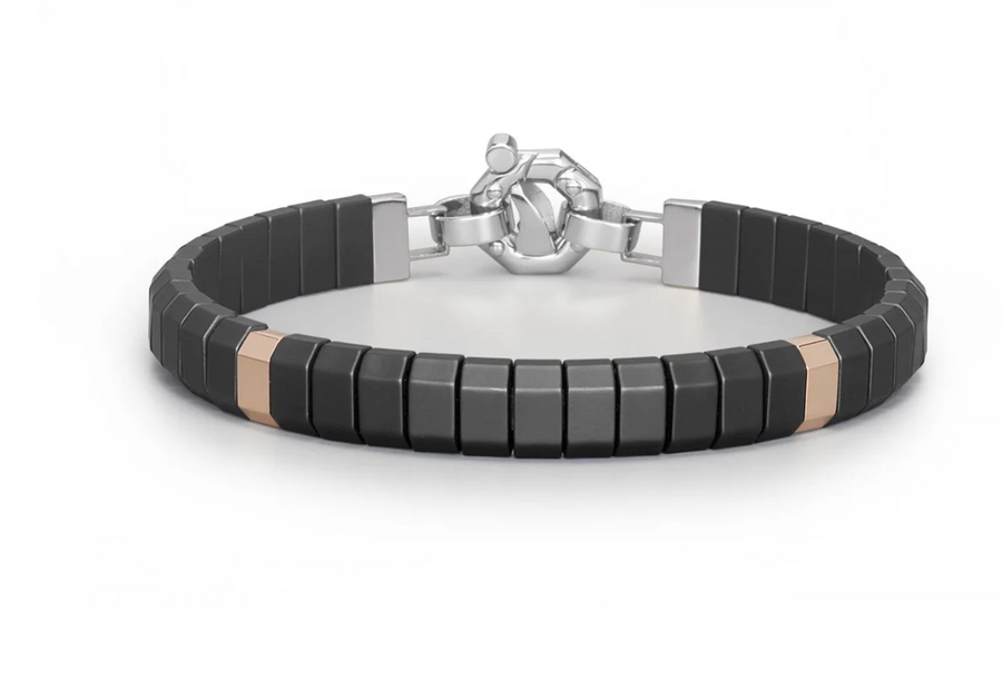 Baraka Cyborg Ceramic Bracelet