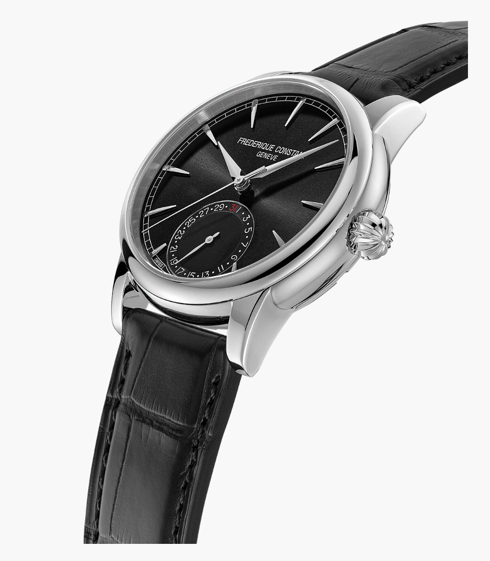 FREDERIQUE CONSTANT MANUFACTURE CLASSIC DATE | Frederique Constant | Luby 