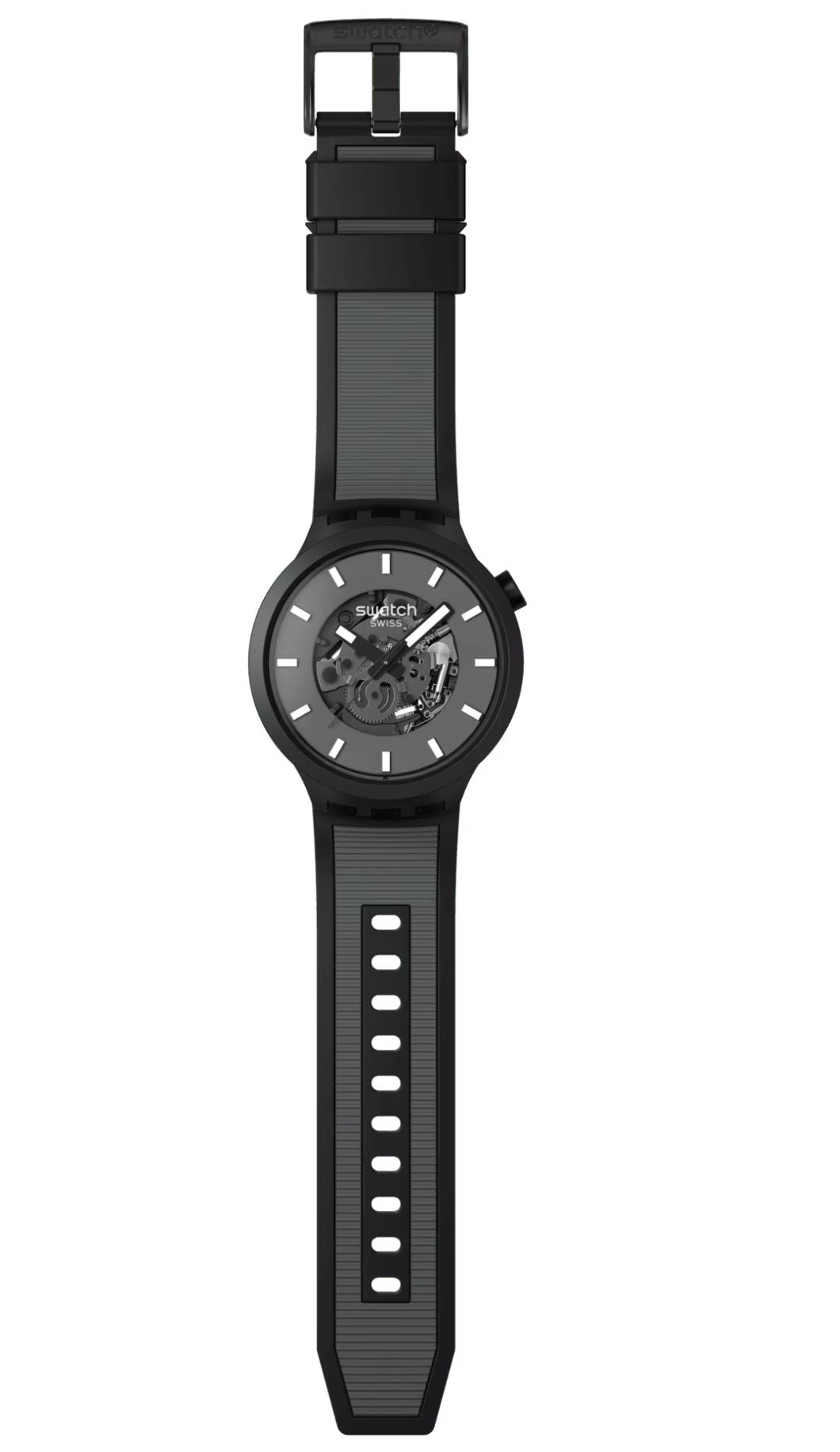 PAST THE HORIZON | Swatch | Luby 