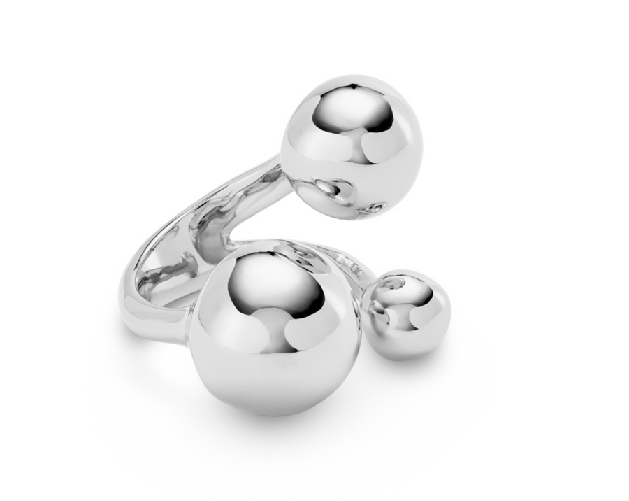 Ser Intrepida Ring