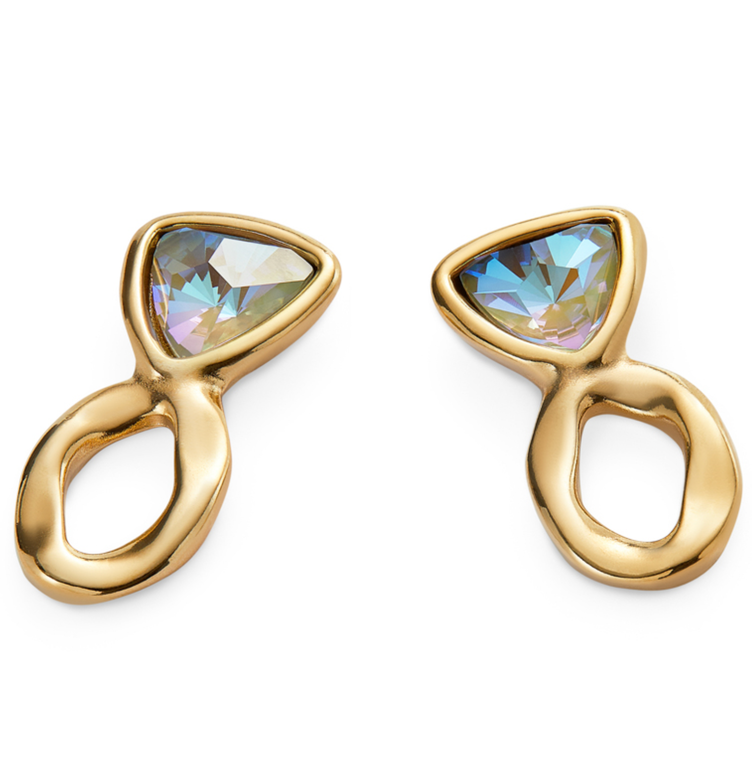 Ser Camaleónica 18K Gold Plated | Uno de 50 | Luby 