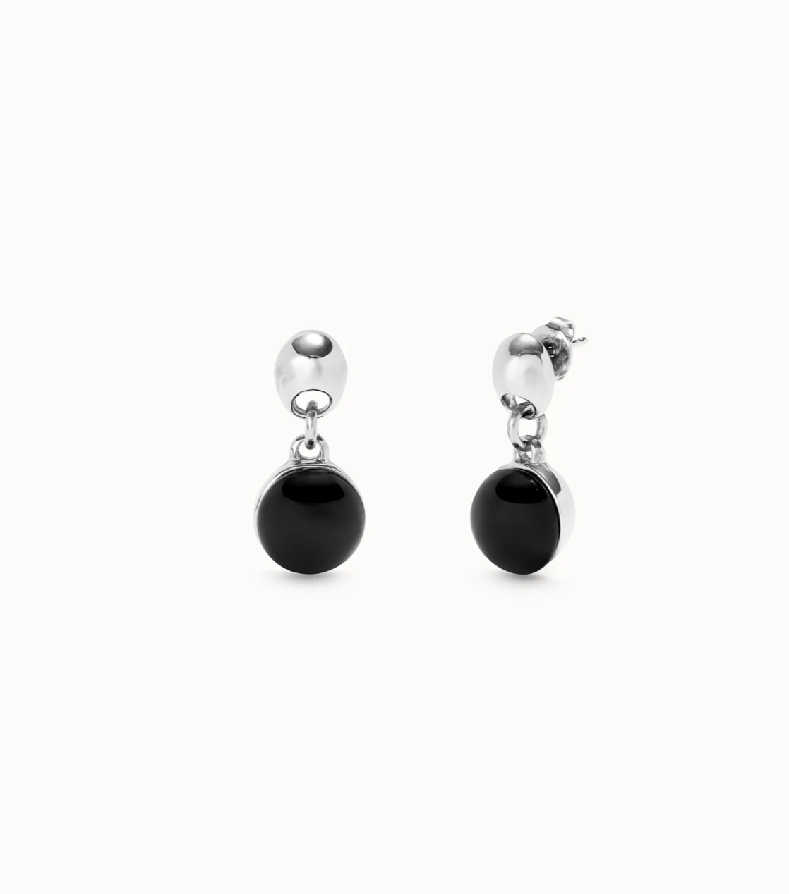 Ser Fascinante Earring | Uno de 50 | Luby 