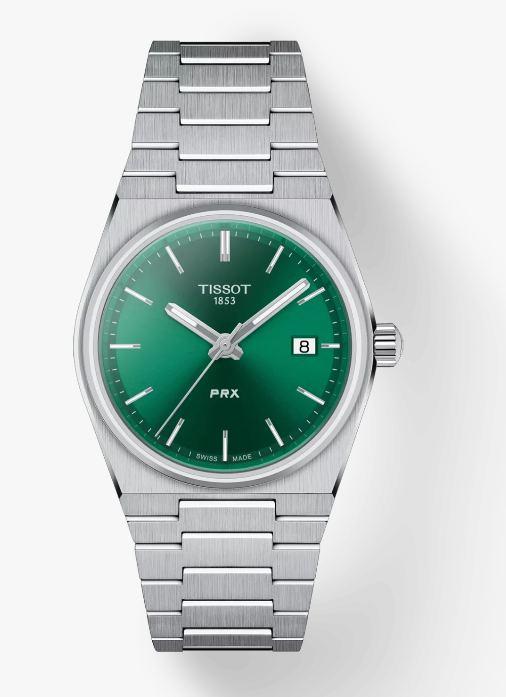 Tissot PRX 40mm | Tissot | Luby 