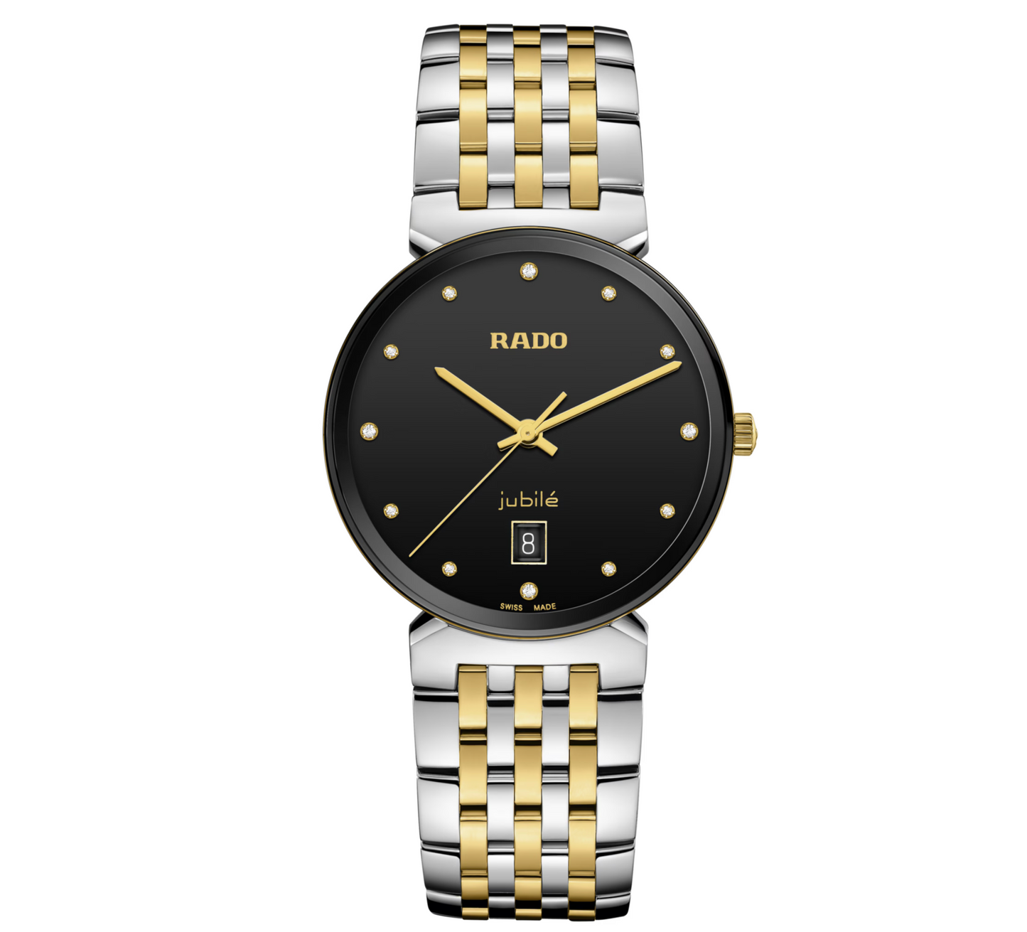 FLORENCE DIAMONDS | Rado | Luby 