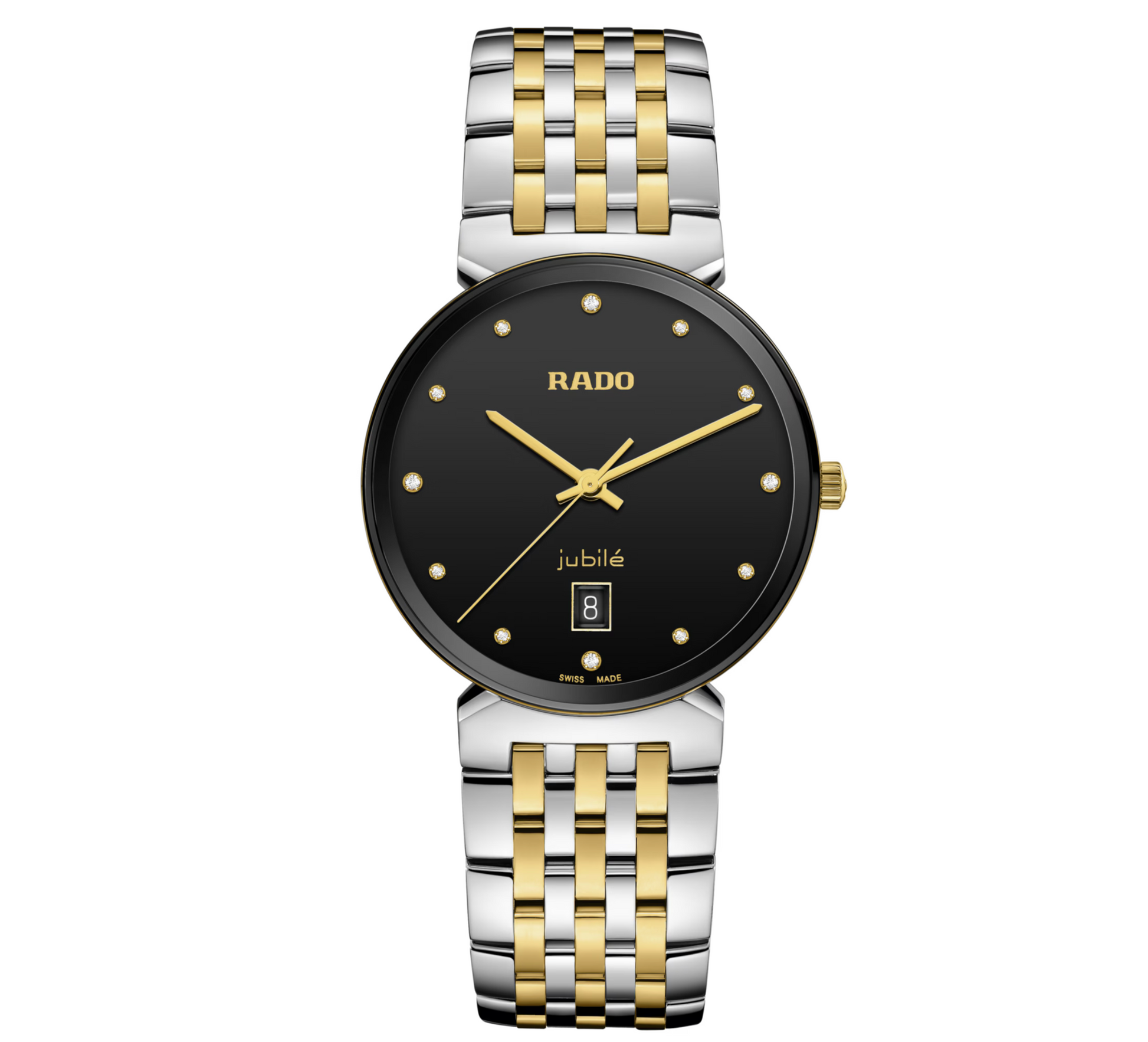 FLORENCE DIAMONDS | Rado | Luby 