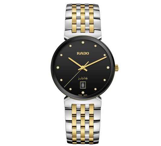 FLORENCE DIAMONDS | Rado | Luby 