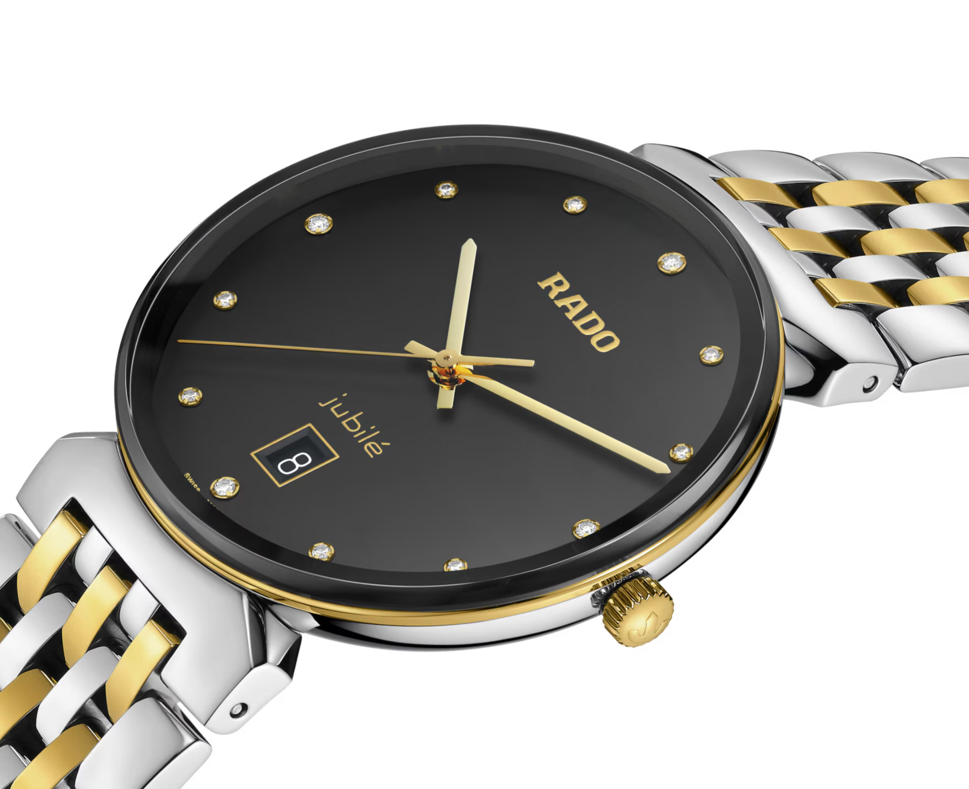 FLORENCE DIAMONDS | Rado | Luby 