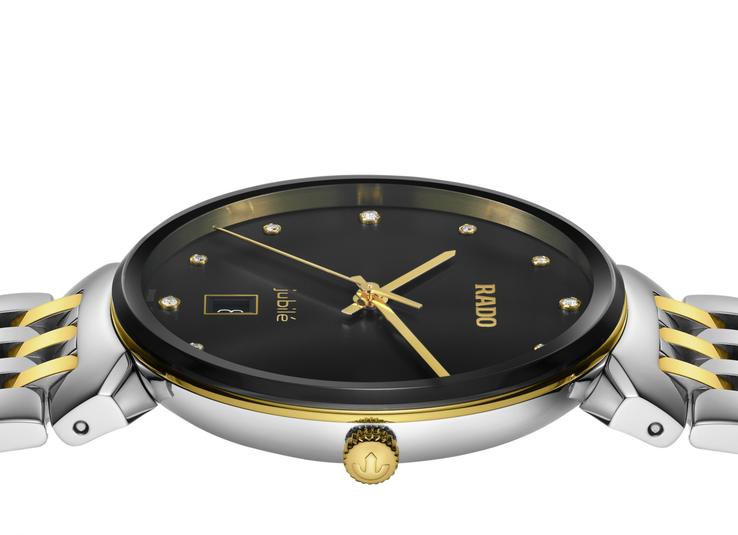 FLORENCE DIAMONDS | Rado | Luby 