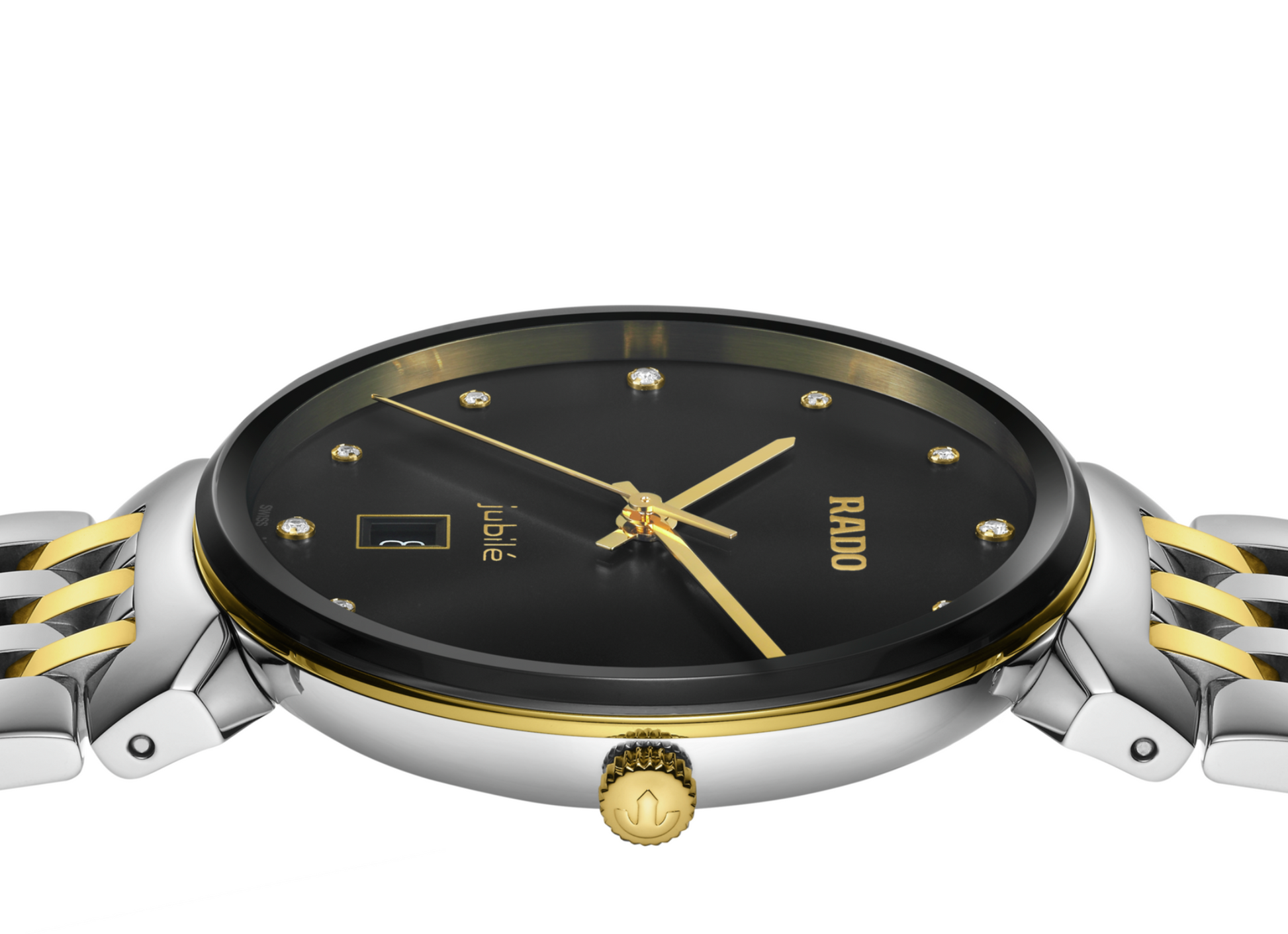 FLORENCE DIAMONDS | Rado | Luby 