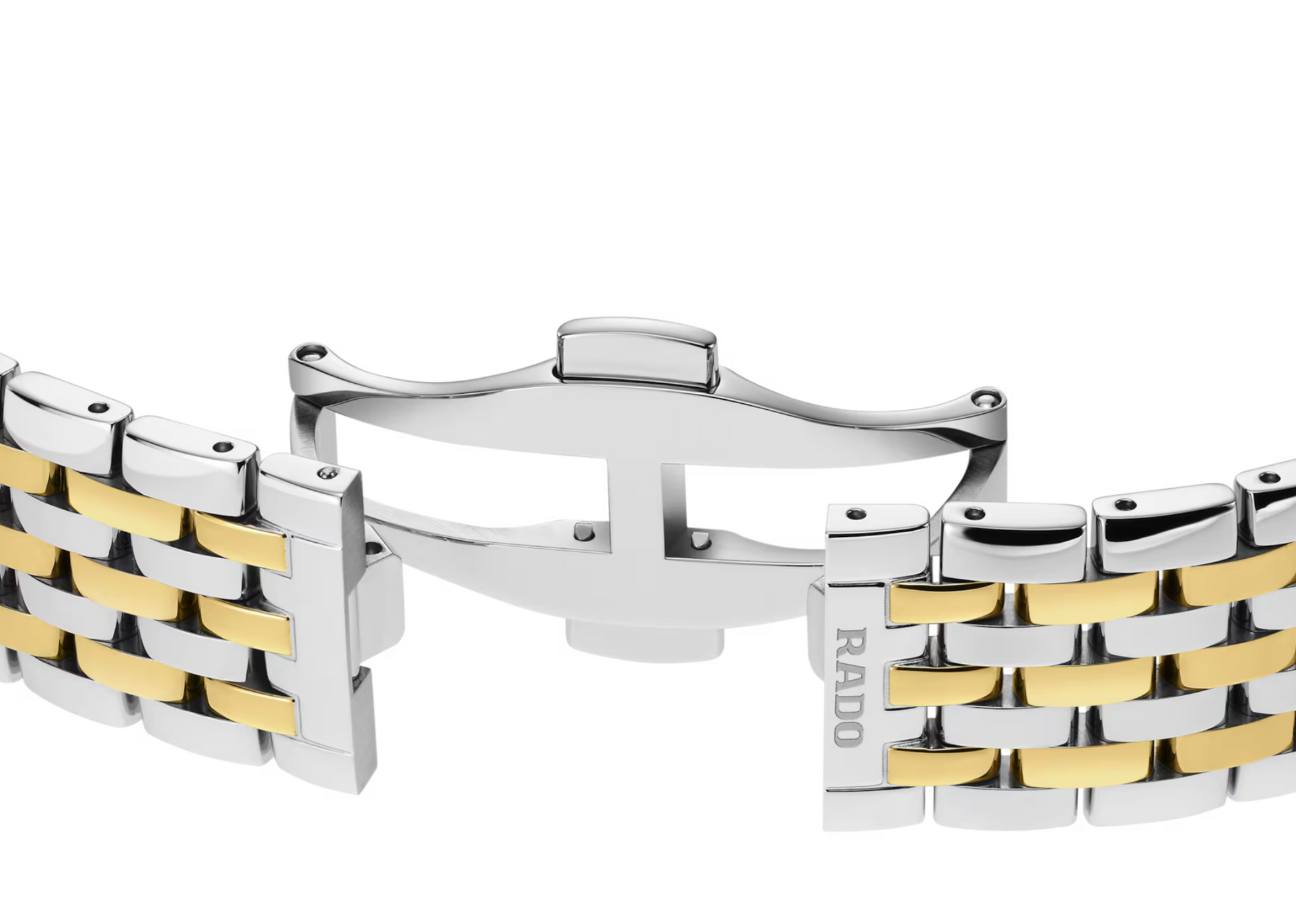 FLORENCE DIAMONDS | Rado | Luby 