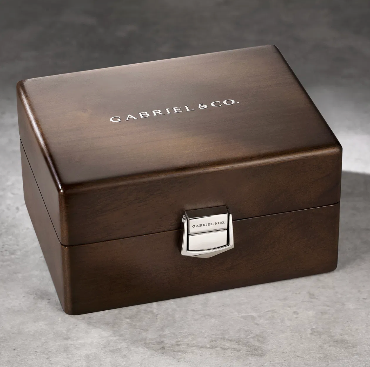 925 Sterling Silver and 14K Yellow Gold Cylinder Mens Bracelet