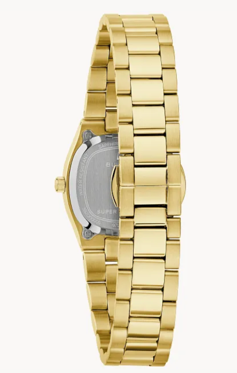 Super Seville Mini | Bulova | Luby 