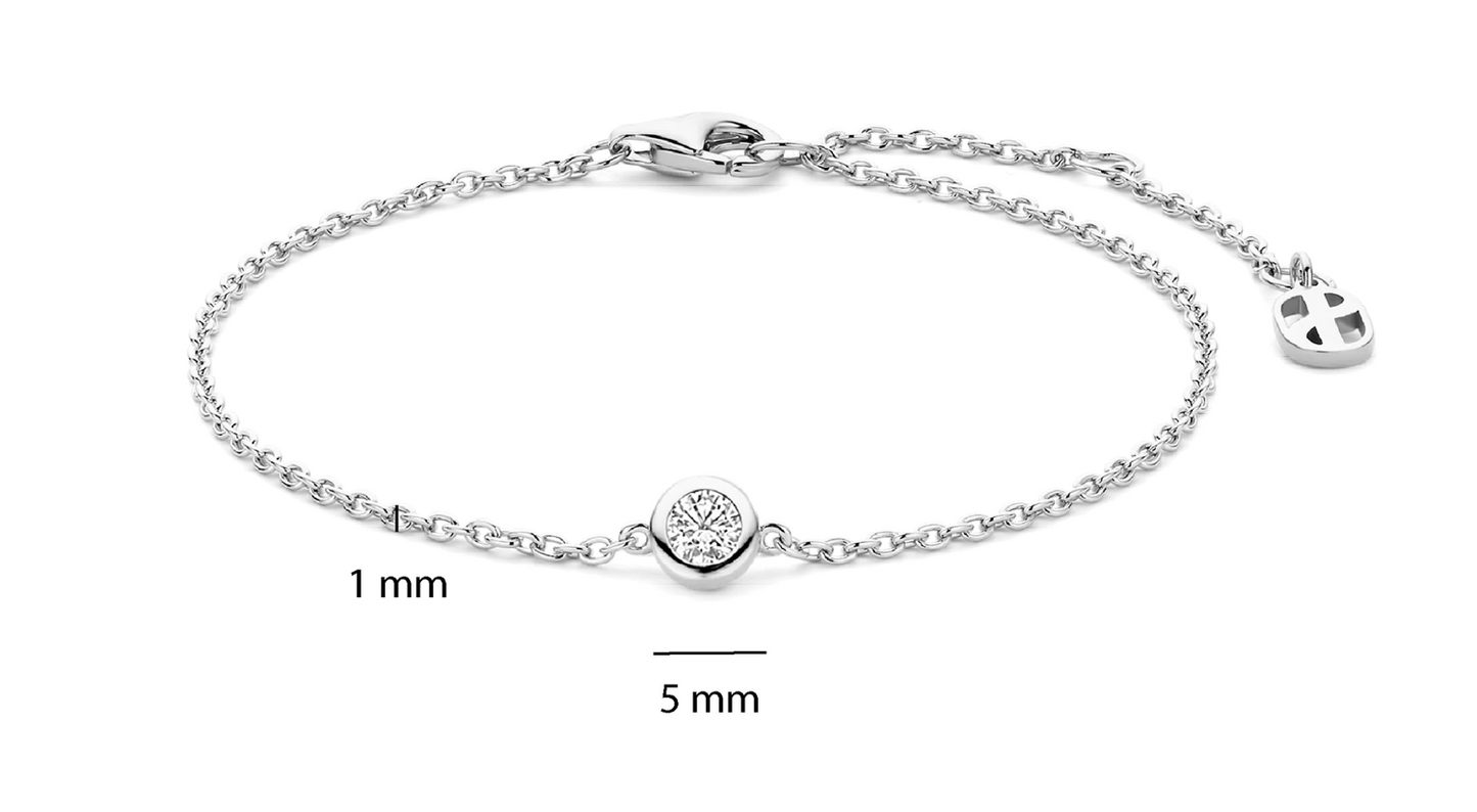 TI SENTO Bracelet | Ti Sento Milano | Luby 