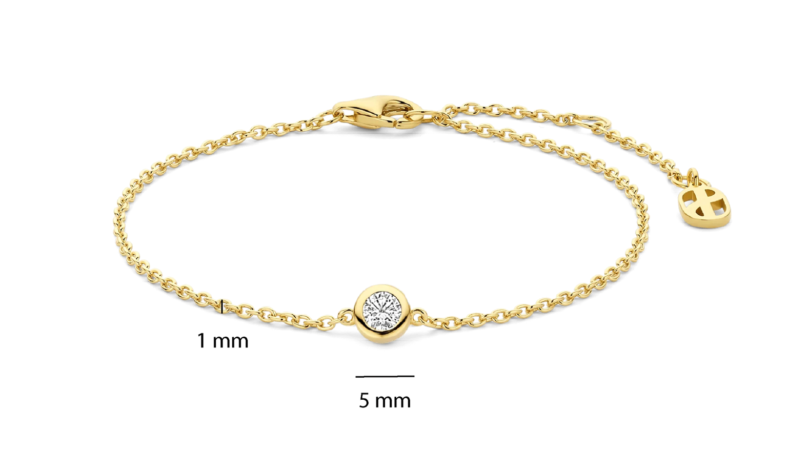 TI SENTO Bracelet | Ti Sento Milano | Luby 