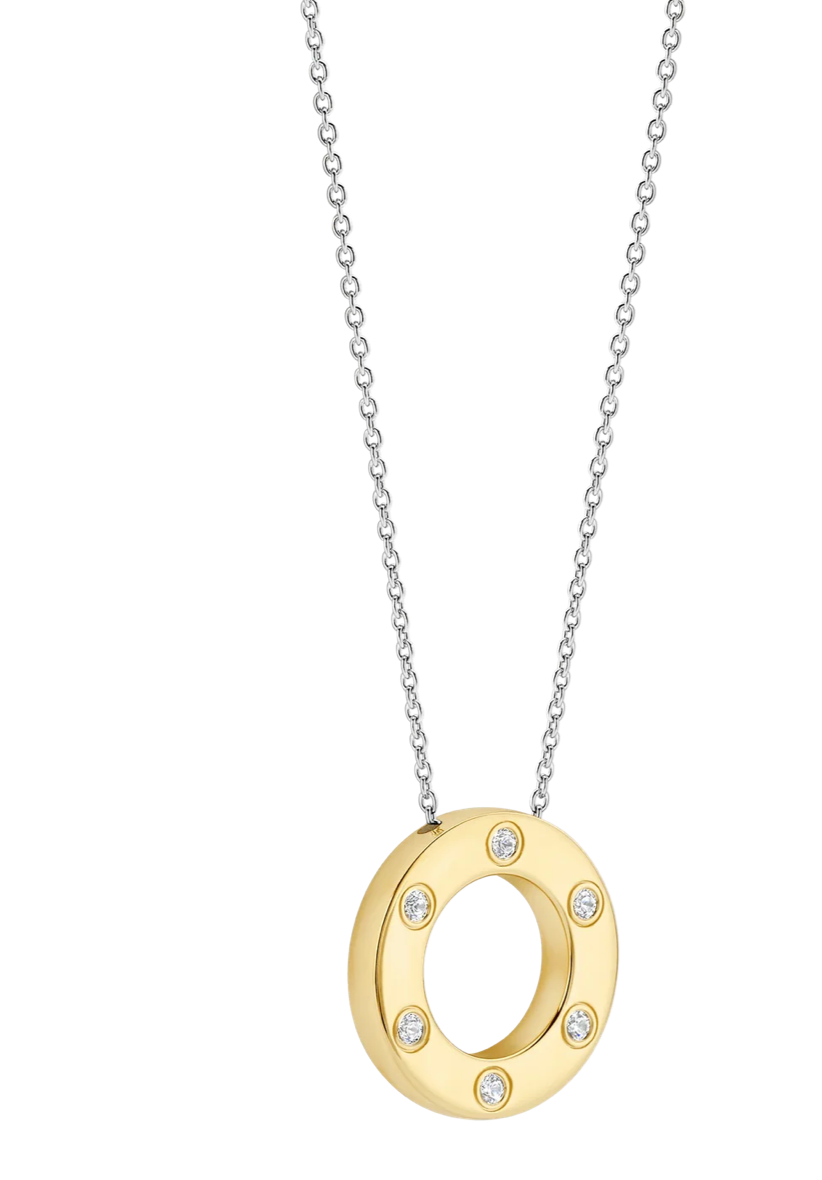 TI SENTO Necklace | Ti Sento Milano | Luby 