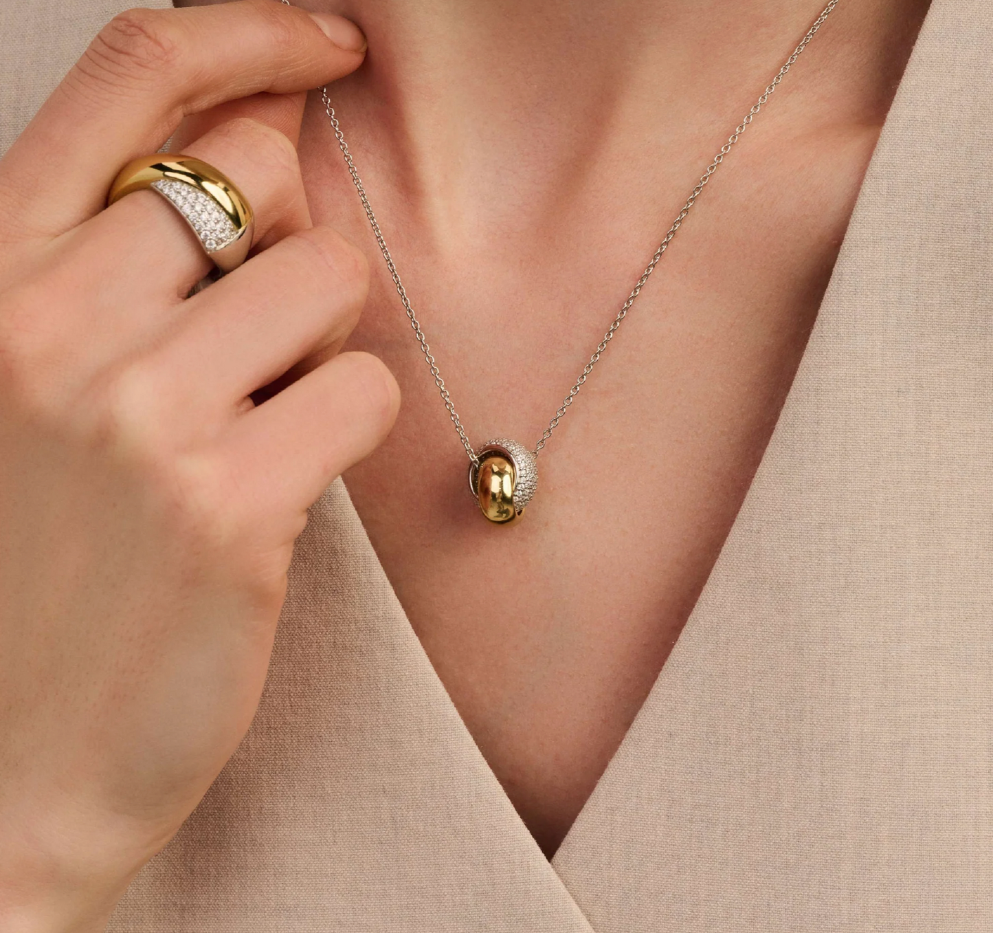 TI SENTO Necklace | Ti Sento Milano | Luby 