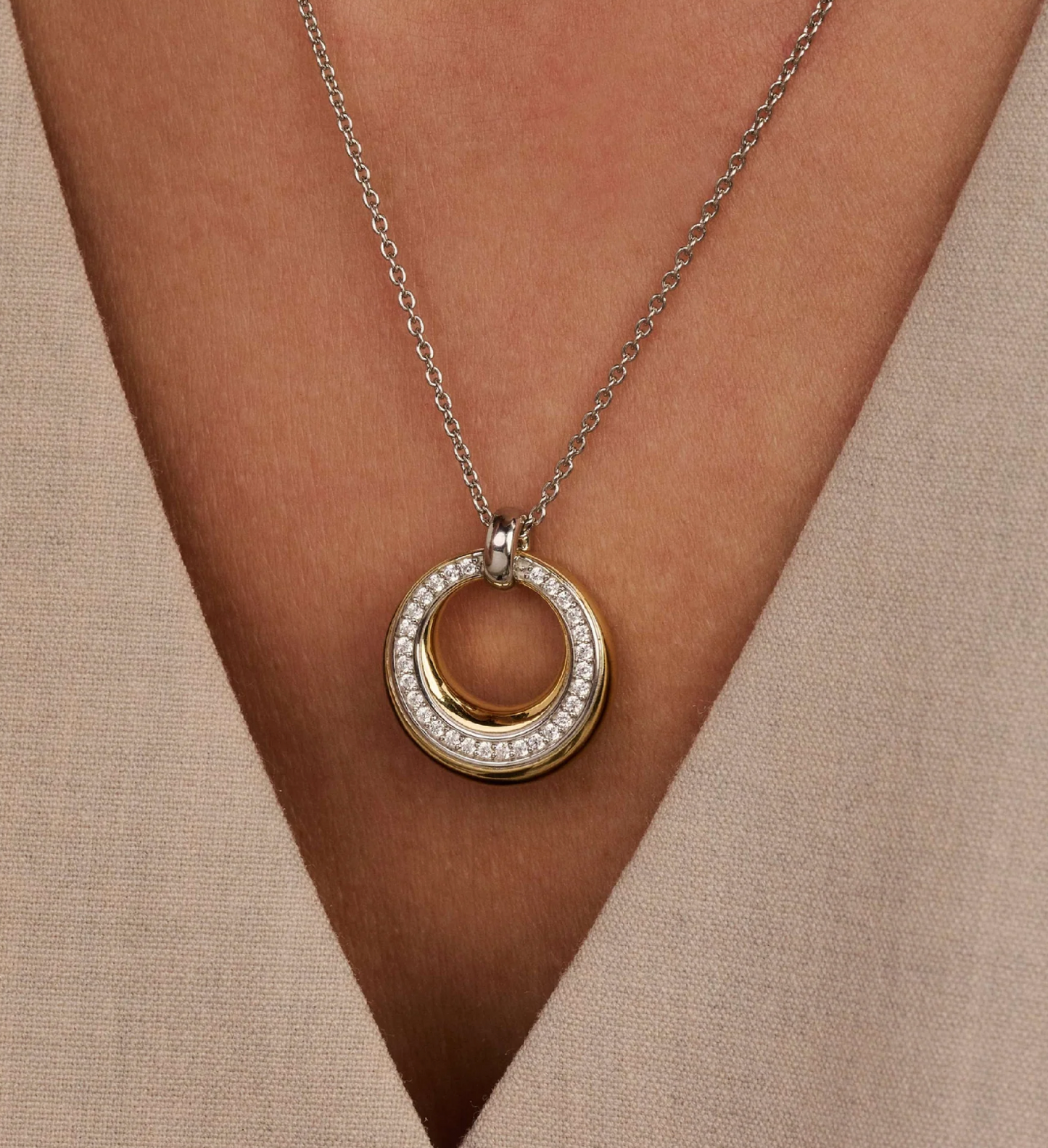 TI SENTO Necklace | Ti Sento Milano | Luby 