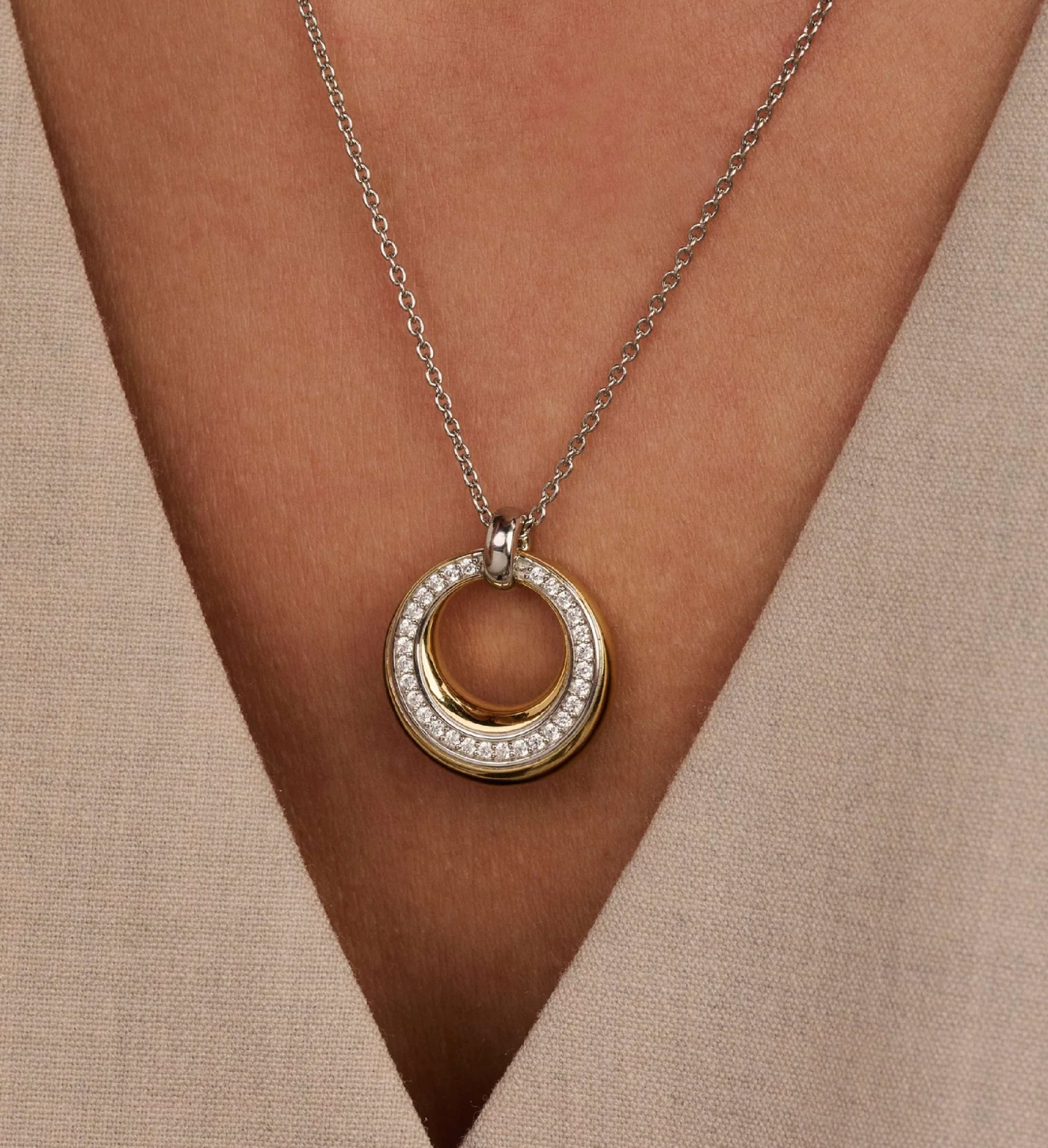 TI SENTO Necklace | Ti Sento Milano | Luby 