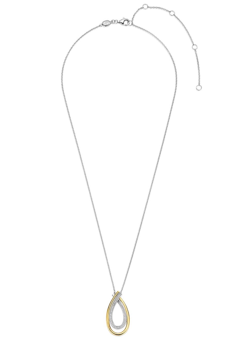 TI SENTO Necklace | Ti Sento Milano | Luby 